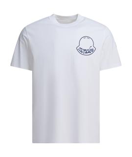 MONCLER Футболка