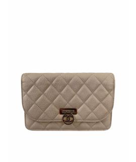 CHANEL Сумка через плечо