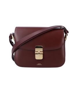 A.P.C. Сумка через плечо