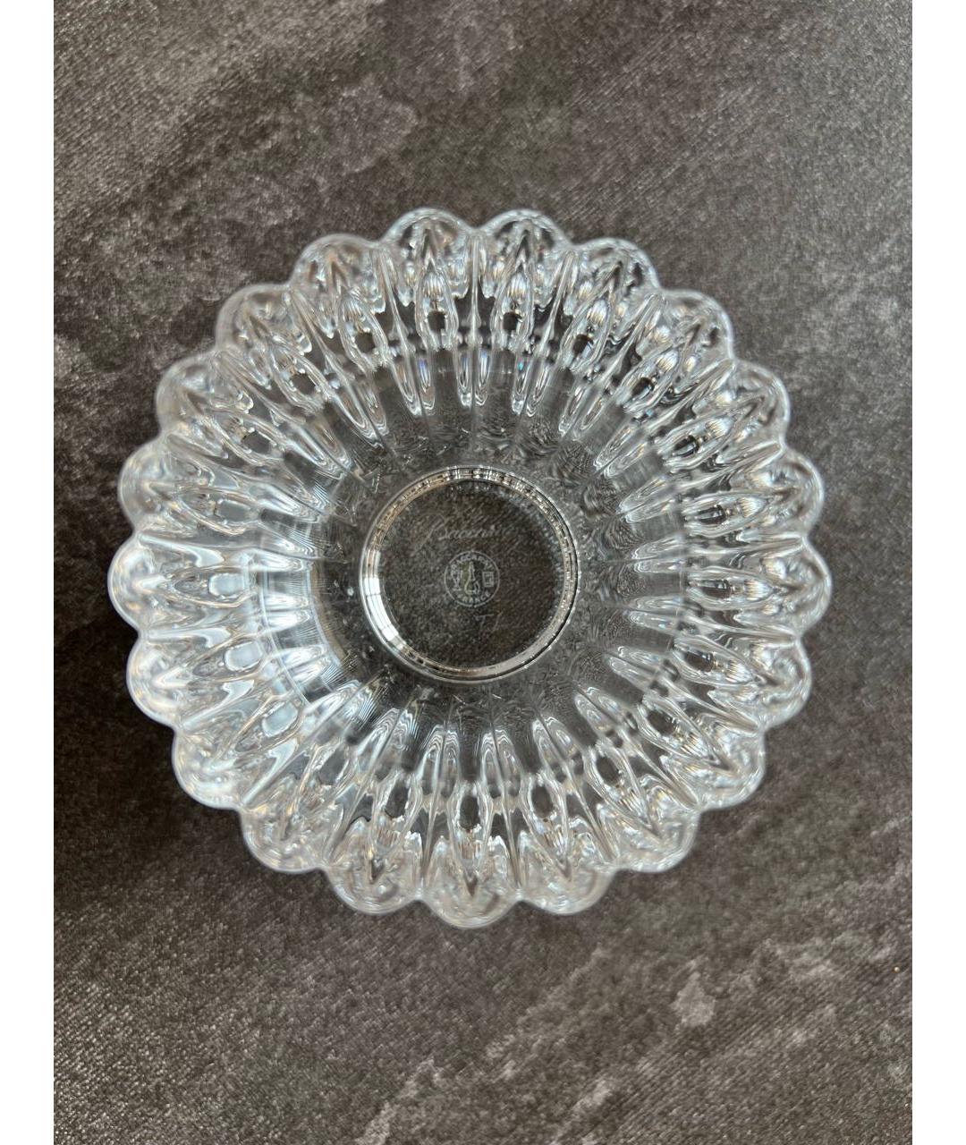 BACCARAT Подсвечник, фото 5