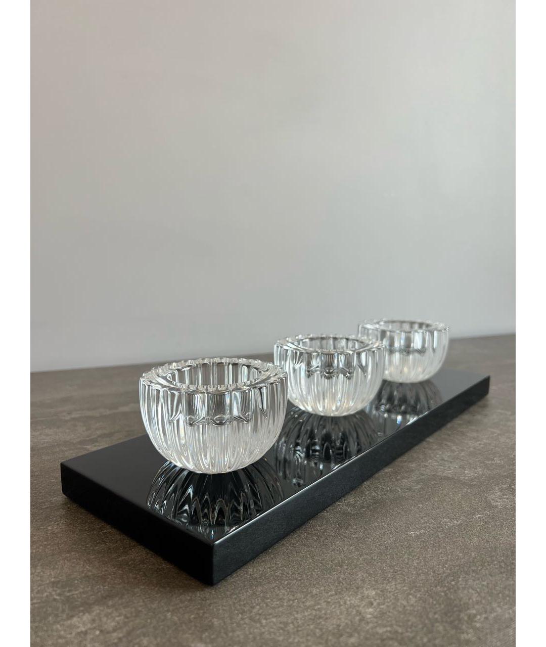 BACCARAT Подсвечник, фото 3
