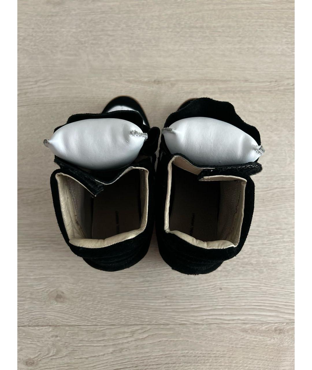 ISABEL MARANT Кроссовки, фото 3