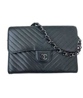 CHANEL Клатч/вечерняя сумка