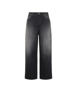 ACNE STUDIOS Прямые джинсы