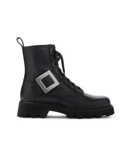 ROGER VIVIER Ботинки