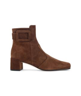 ROGER VIVIER Ботильоны