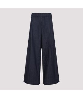 DRIES VAN NOTEN Повседневные брюки