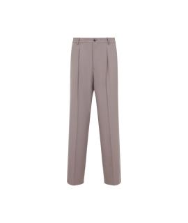 DRIES VAN NOTEN Классические брюки