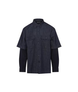 DRIES VAN NOTEN Рубашка