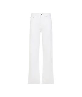 PHOEBE PHILO Прямые джинсы