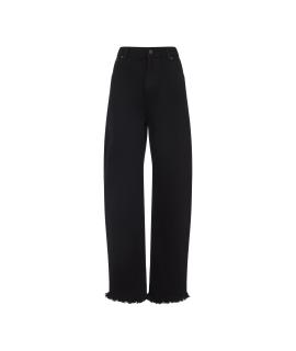 PHOEBE PHILO Прямые джинсы