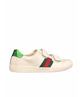 GUCCI Кеды