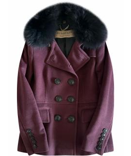 BURBERRY Пальто