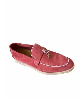 LORO PIANA Лоферы
