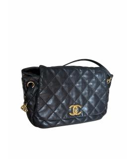CHANEL Сумка с короткими ручками