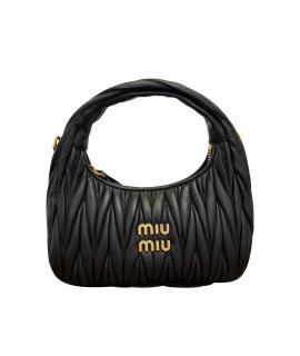 MIU MIU Сумка с короткими ручками