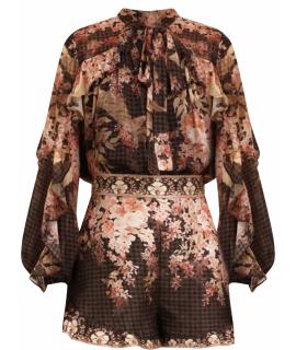 ZIMMERMANN Костюм с брюками
