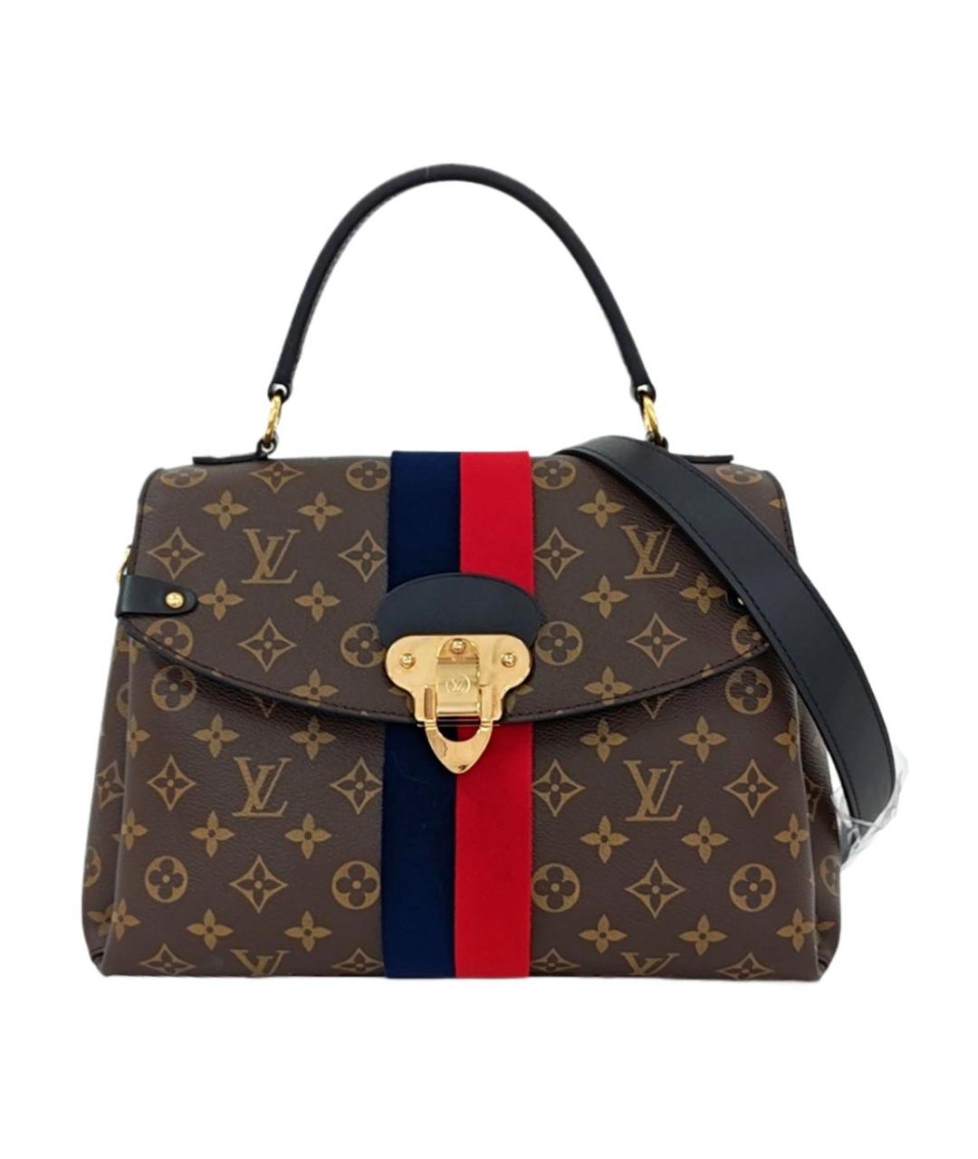LOUIS VUITTON Сумка через плечо, фото 7
