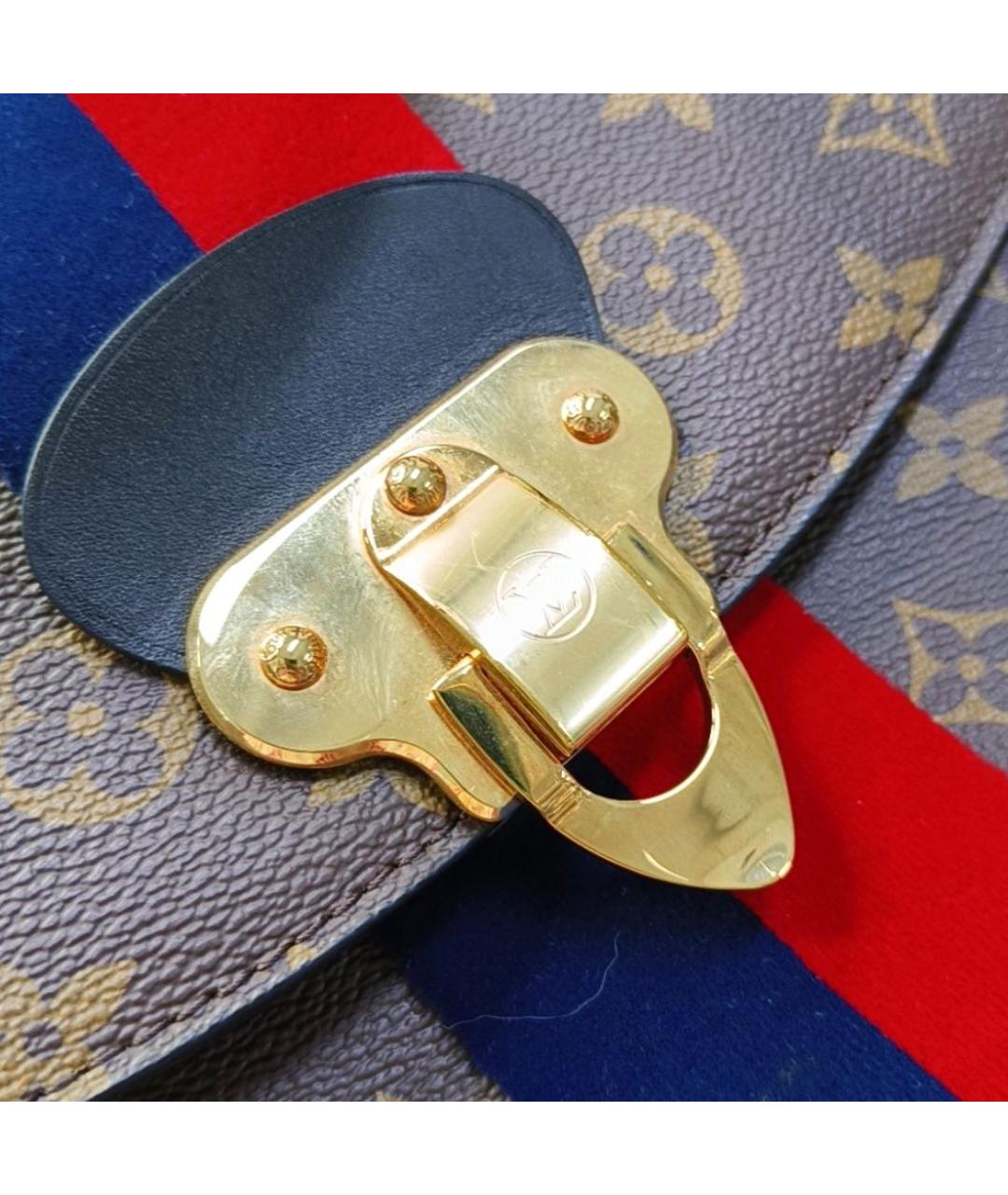 LOUIS VUITTON Сумка через плечо, фото 6