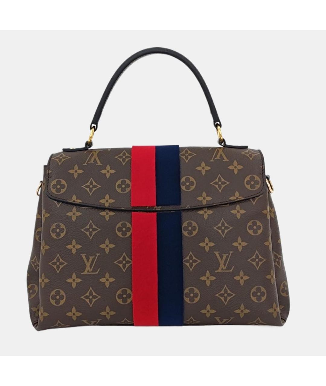 LOUIS VUITTON Сумка через плечо, фото 4