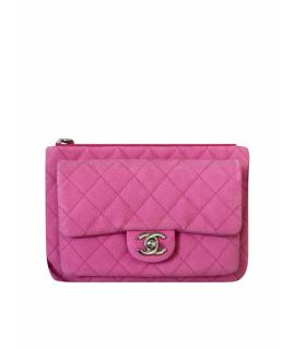CHANEL Сумка через плечо