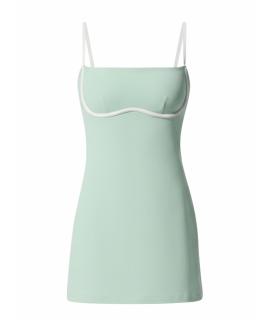 ALO YOGA Повседневное платье