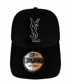 SAINT LAURENT Кепка
