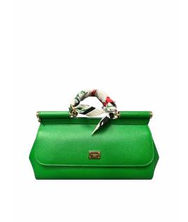DOLCE&GABBANA Сумка через плечо