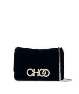 JIMMY CHOO Клатч/вечерняя сумка