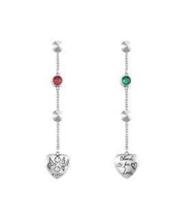GUCCI Серьги
