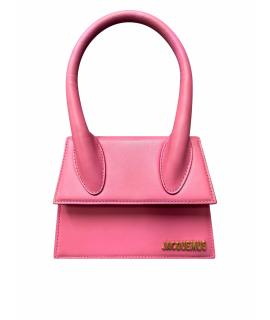 JACQUEMUS Сумка через плечо