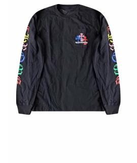 CHROME HEARTS Лонгслив