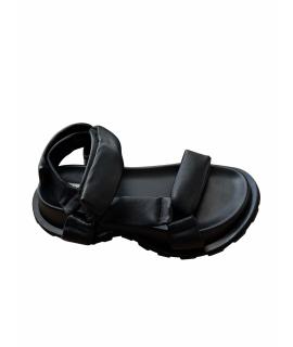 JIL SANDER Сандалии