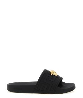 VERSACE Шлепанцы