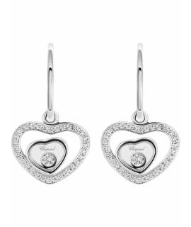 CHOPARD Серьги