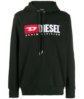 DIESEL Худи/толстовка