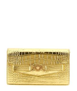 VERSACE Клатч/вечерняя сумка