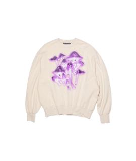 ACNE STUDIOS Худи/толстовка