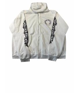 CHROME HEARTS Худи/толстовка