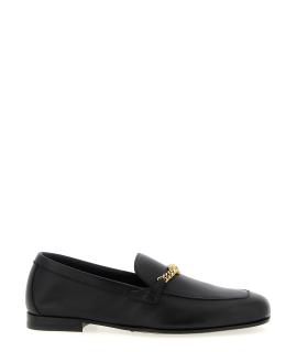 VERSACE Лоферы