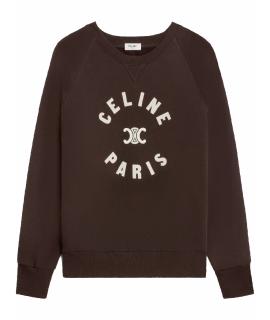 CELINE Худи/толстовка