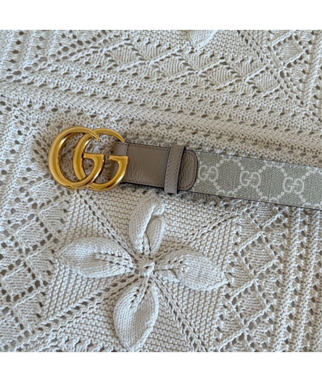 GUCCI Мульти ремень, фото 2