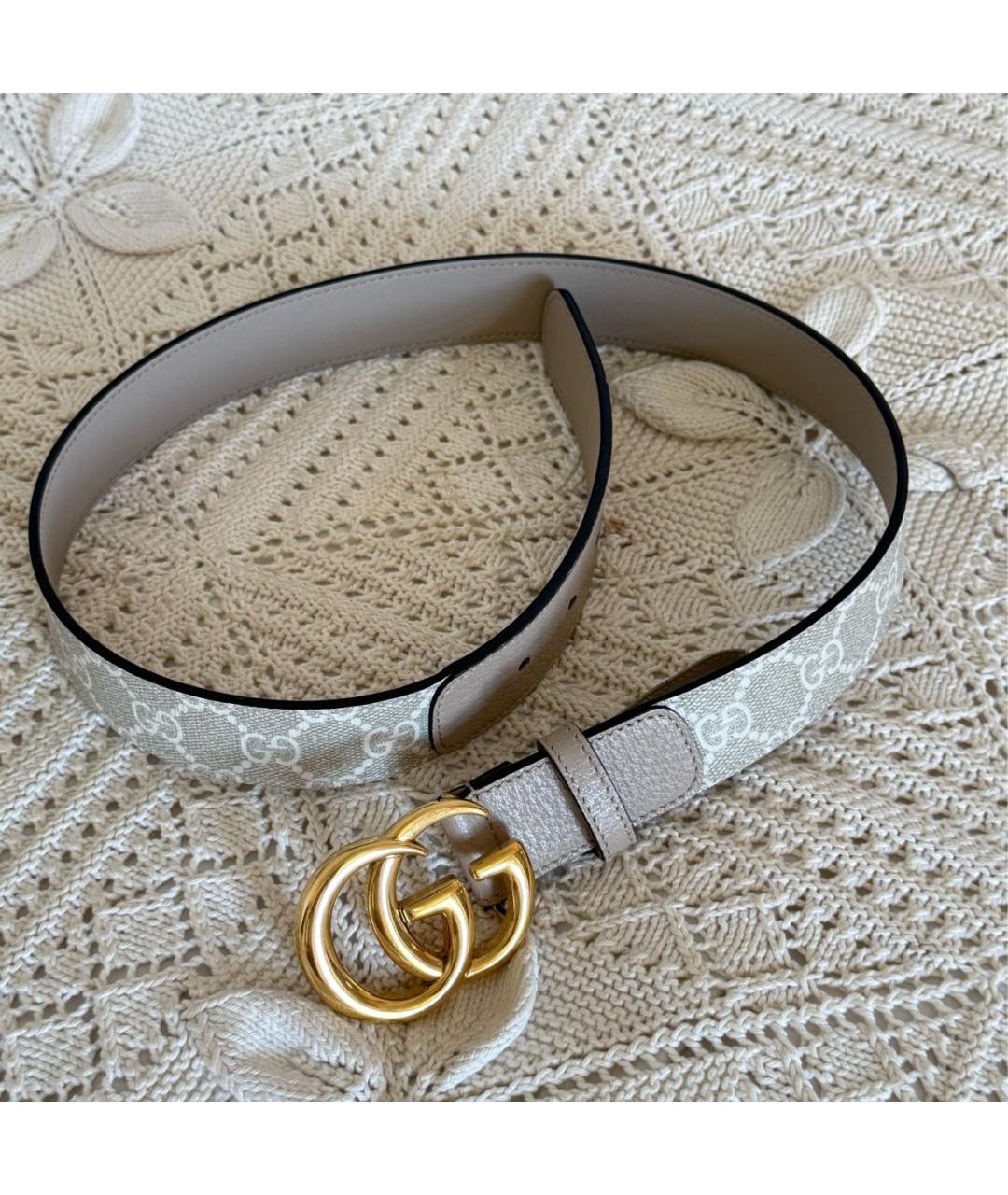 GUCCI Мульти ремень, фото 5