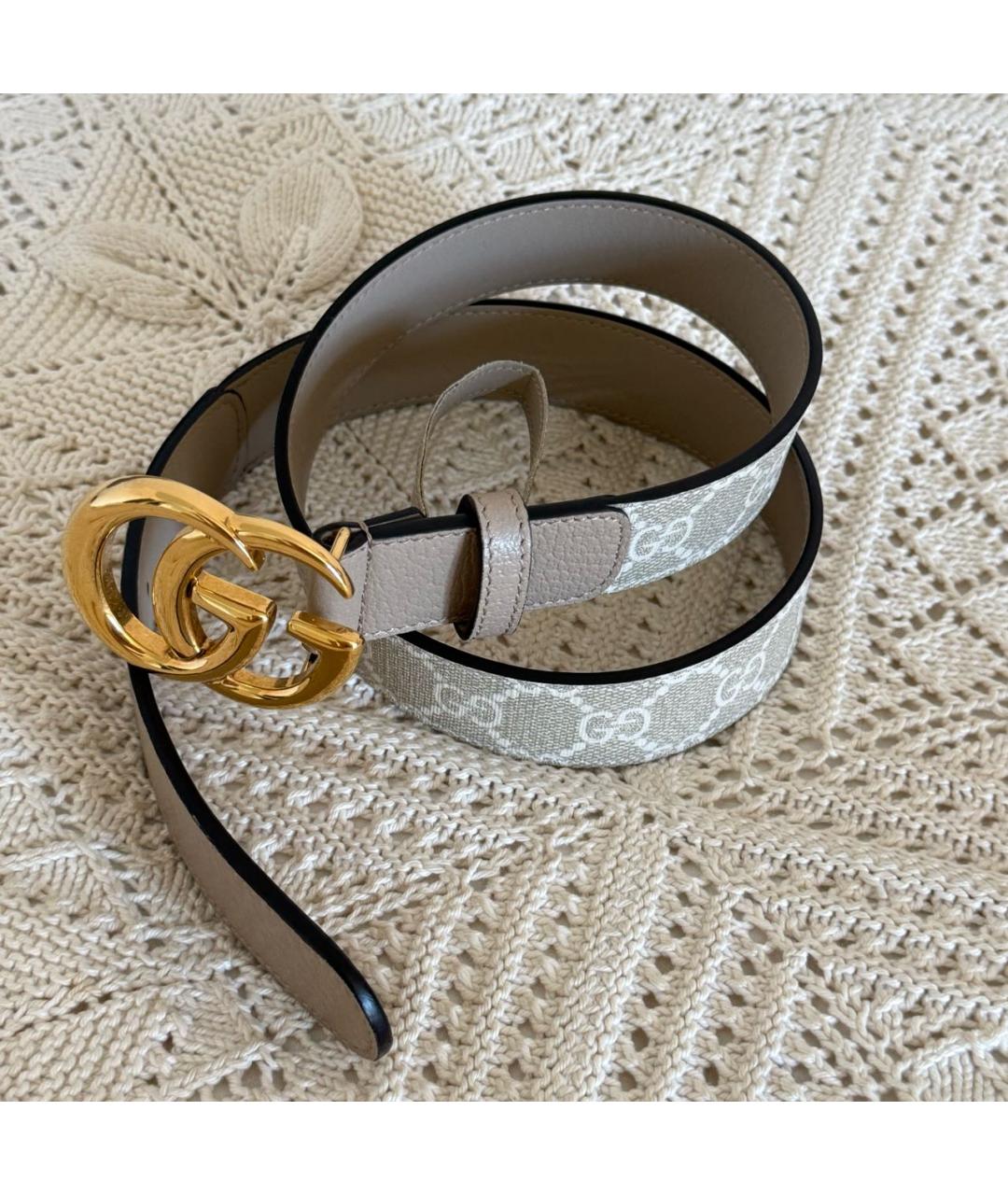 GUCCI Мульти ремень, фото 4