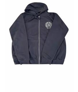 CHROME HEARTS Худи/толстовка