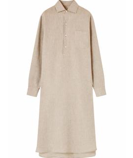 LORO PIANA Повседневное платье