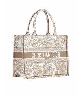 CHRISTIAN DIOR Пляжная сумка