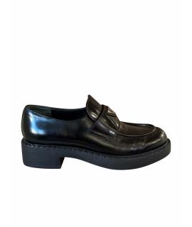 PRADA Лоферы