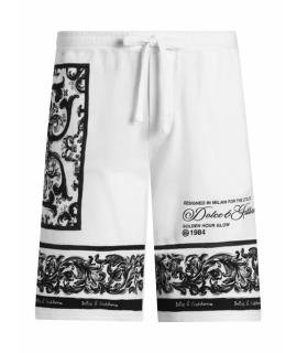 DOLCE&GABBANA Шорты