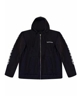 CHROME HEARTS Худи/толстовка
